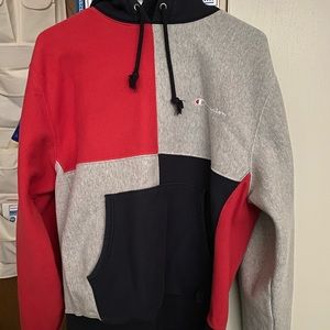 Champions Hoodie